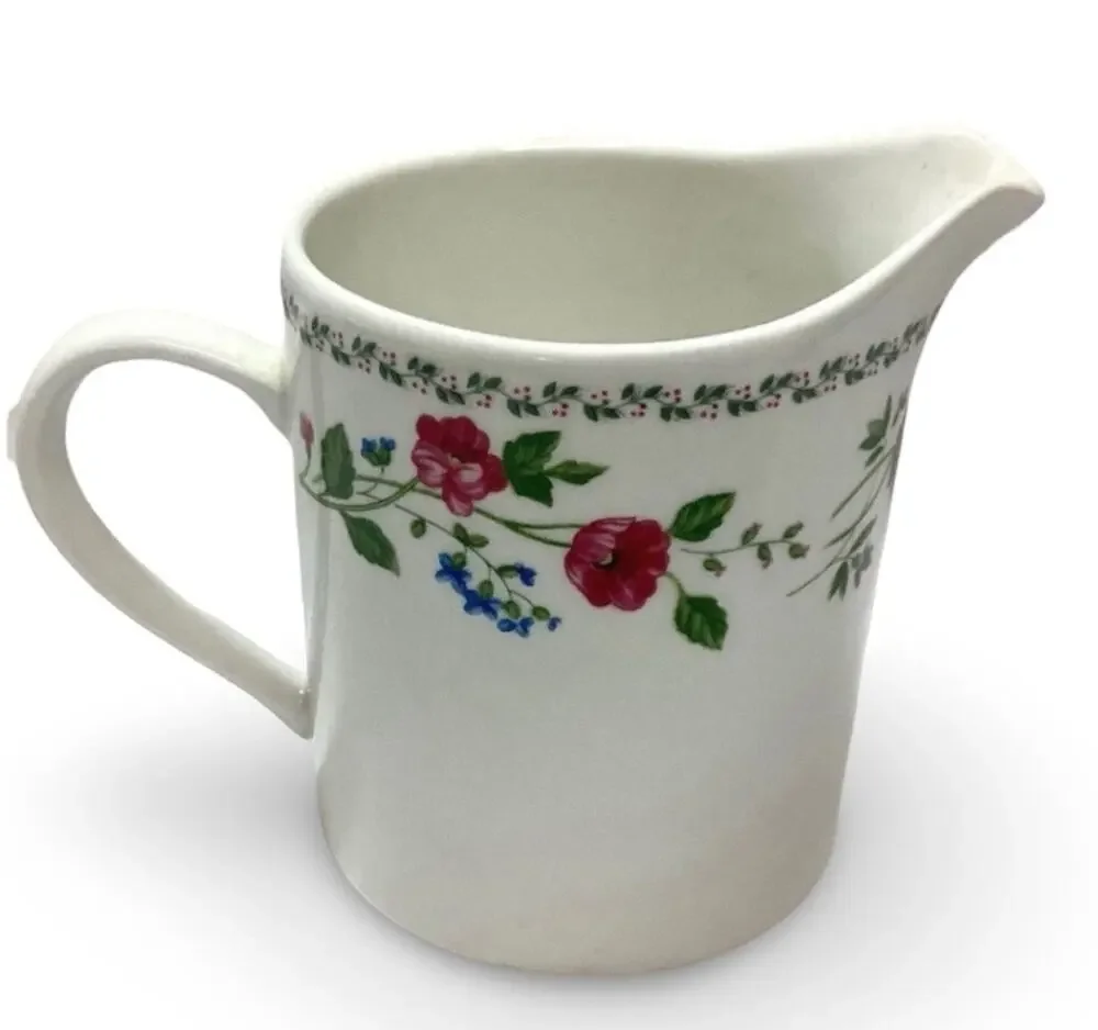 Farberware Creamer, English Garden Collection